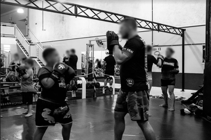 Imagem 3 da galeria do parceiro A Arca Academia