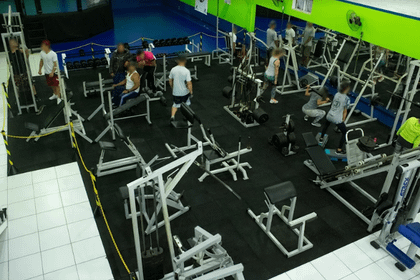 Imagem 4 da galeria do parceiro A Arca Academia