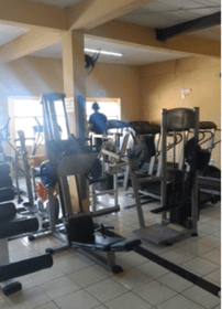 Imagem 1 da galeria do parceiro Academia DNA Fitness