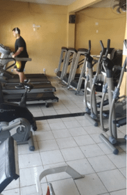 Imagem 2 da galeria do parceiro Academia DNA Fitness