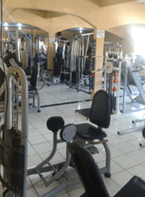 Imagem 3 da galeria do parceiro Academia DNA Fitness