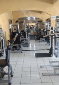 Imagem 4 da galeria do parceiro Academia DNA Fitness