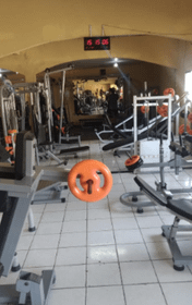 Imagem 5 da galeria do parceiro Academia DNA Fitness