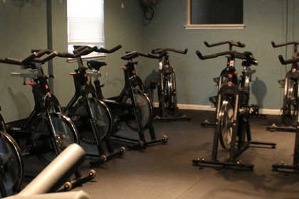 Image 3 from Benicia Fitness partner gallery