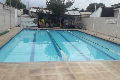 Imagem 3 da galeria do parceiro Abadai Fitness