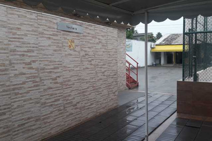 Imagem 4 da galeria do parceiro Abadai Fitness