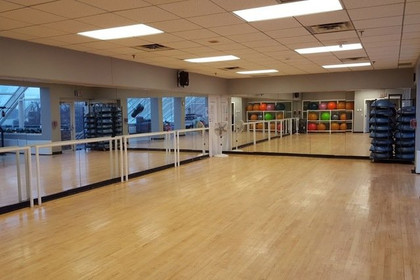 Image 5 from Plymouth Creek Athletic Club partner gallery