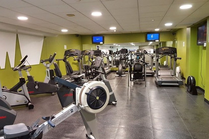 Image 1 from Plymouth Creek Athletic Club partner gallery