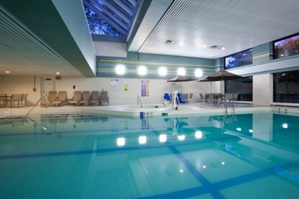 Image 4 from Plymouth Creek Athletic Club partner gallery