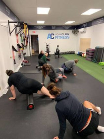 Image 2 from Adam Clark Fitness partner gallery