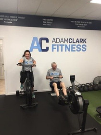 Image 3 from Adam Clark Fitness partner gallery