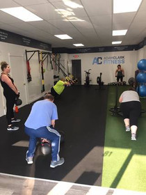 Image 4 from Adam Clark Fitness partner gallery