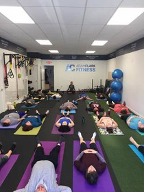 Image 5 from Adam Clark Fitness partner gallery