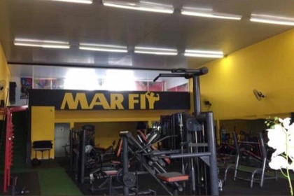 Imagem 4 da galeria do parceiro Mar Fit