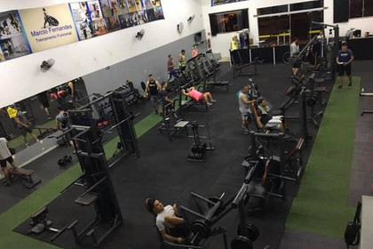 Imagem 5 da galeria do parceiro Mar Fit