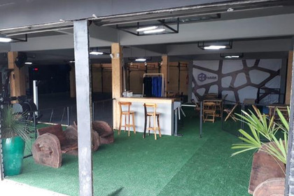 Imagem 4 da galeria do parceiro Quark CrossFit
