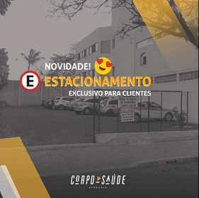 Imagem 3 da galeria do parceiro Academia Corpo & Saúde