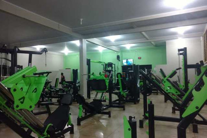 Imagem 3 da galeria do parceiro Academia Elite Fitness