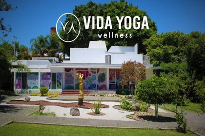 Imagen 1 de la galería del partner VIDA YOGA WELLNESS