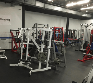 Image 1 from MorGainz Fitness - Jackson partner gallery