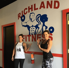 Image 3 from MorGainz Fitness - Jackson partner gallery