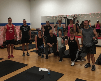 Image 4 from MorGainz Fitness - Jackson partner gallery