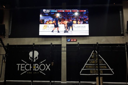 Imagem 6 da galeria do parceiro TECHBOX