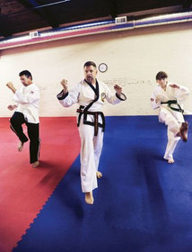 Image 4 from Mastery Martial Arts Warwick partner gallery