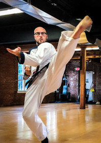 Image 5 from Mastery Martial Arts Warwick partner gallery