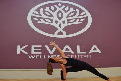 Imagen 1 de la galería del partner Kevala Wellness Center
