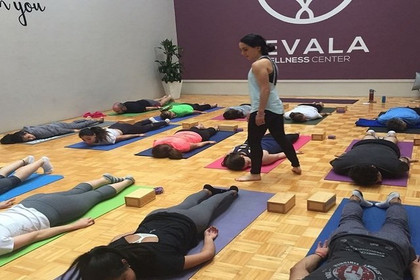 Imagen 2 de la galería del partner Kevala Wellness Center