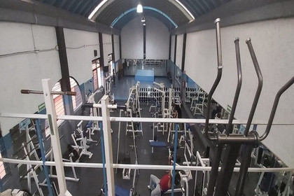 Imagen 4 de la galería del partner SilverS Gym