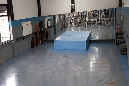 Imagen 5 de la galería del partner SilverS Gym