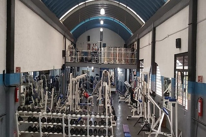 Imagen 6 de la galería del partner SilverS Gym