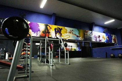 Imagem 4 da galeria do parceiro Fernando Magno