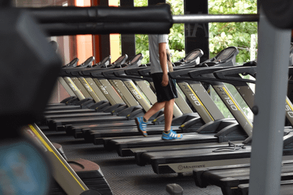 Imagem 4 da galeria do parceiro VO2 Academia Fitness