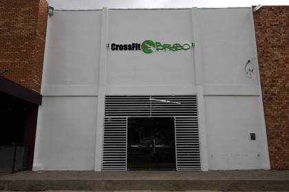 Imagem 2 da galeria do parceiro Crossfit Brabo