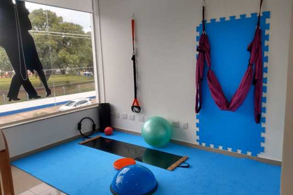 Imagem 1 da galeria do parceiro Studio Pilates Karina Moretti