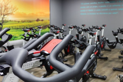 Imagen 6 de la galería del partner Synergym Estepona