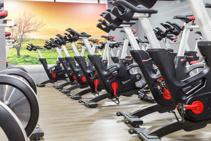 Imagen 7 de la galería del partner Synergym Estepona