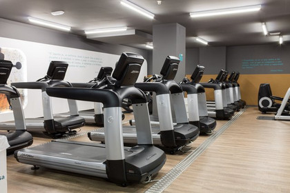 Imagen 8 de la galería del partner Synergym Estepona