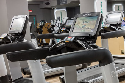 Imagen 9 de la galería del partner Synergym Estepona