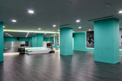 Imagen 10 de la galería del partner Synergym Estepona