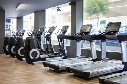 Imagen 6 de la galería del partner Synergym Marbella