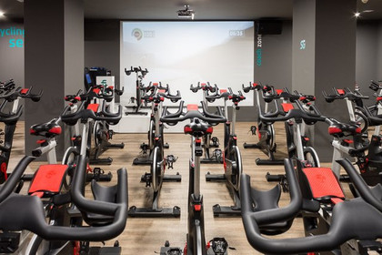 Imagen 8 de la galería del partner Synergym Marbella