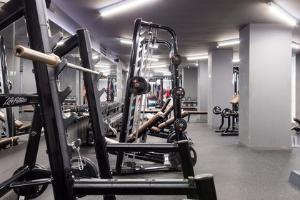 Imagen 10 de la galería del partner Synergym Marbella