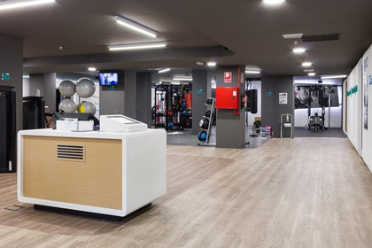 Imagen 12 de la galería del partner Synergym Marbella