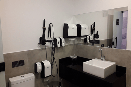 Imagem 6 da galeria do parceiro Tecfit - Itaim