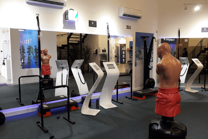 Imagem 6 da galeria do parceiro Tecfit - Morumbi
