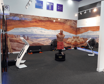 Imagem 1 da galeria do parceiro Tecfit - Alto De Pinheiros I